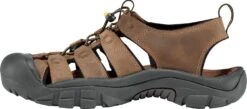 'Keen Outdoor' Men's Newport Bison Sandal - Brown 18 'Keen Outdoor' Men's Newport Bison Sandal - Brown -Outland Style Shop 1001870 P2 large 1024x1024@2x