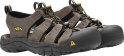'Keen Outdoor' Men's Newport Bison Sandal - Brown 17 'Keen Outdoor' Men's Newport Bison Sandal - Brown -Outland Style Shop 1001870 PLA large 1024x1024@2x