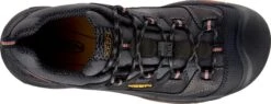 'Keen Utility' Men's Braddock Low Steel Toe - Black / Grey / Orange -Outland Style Shop 1011244 T med 1024x1024@2x