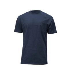 'KEY' Men's Kore Tee - Estate Blue