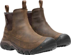 'Keen Outdoor' Men's Anchorage III 200GR WP Boot - Dark Earth / Brown 8 'Keen Outdoor' Men's Anchorage III 200GR WP Boot - Dark Earth / Brown -Outland Style Shop 1017790 PLA large 1024x1024@2x