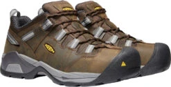 'Keen' Men's Detroit XT ESD Steel Toe - Cascade Brown / Gargoyle -Outland Style Shop 1020035 PLA large 1024x1024@2x
