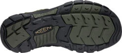 'Keen Outdoor' Men's Newport H2 Sandal - Forest Night / Black -Outland Style Shop 1022250 OS large 1024x1024@2x
