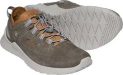 'Keen Outdoor' Men's Highland Oxford Sneaker - Steel Grey / Drizzle -Outland Style Shop 1023142 PPS large 1024x1024@2x