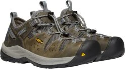 'Keen Utility' Men's Atlanta Cool EH ESD Steel Toe - Gargoyle / Midnight Navy 12 'Keen Utility' Men's Atlanta Cool EH ESD Steel Toe - Gargoyle / Midnight Navy -Outland Style Shop 1023217 PLA large 1024x1024@2x