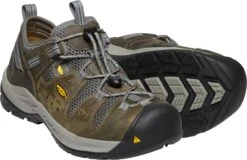 'Keen Utility' Men's Atlanta Cool EH ESD Steel Toe - Gargoyle / Midnight Navy 13 'Keen Utility' Men's Atlanta Cool EH ESD Steel Toe - Gargoyle / Midnight Navy -Outland Style Shop 1023217 PPS large 1024x1024@2x