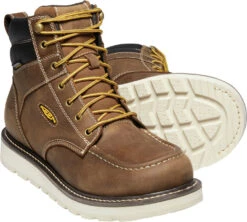 'Keen Utility' Men's 6" Cincinnati EH WP Soft Toe - Belgian / Sandshell 13 'Keen Utility' Men's 6" Cincinnati EH WP Soft Toe - Belgian / Sandshell -Outland Style Shop 1023223 PPS large 1024x1024@2x