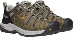 'Keen Utility' Men's Flint II EH Steel Toe - Gargoyle / Paloma 12 'Keen Utility' Men's Flint II EH Steel Toe - Gargoyle / Paloma -Outland Style Shop 1023267 PLA large 1024x1024@2x