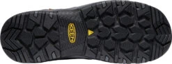 'Keen Utility' Men's 6" Chicago ESD Carbon Toe - Tobacco / Black -Outland Style Shop 1024190 OS large 1024x1024@2x