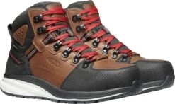 'Keen Utility' Men's Red Hook EH WP Comp Toe Hiker - Tobacco / Black 9 'Keen Utility' Men's Red Hook EH WP Comp Toe Hiker - Tobacco / Black -Outland Style Shop 1024576 PLA large 1024x1024@2x
