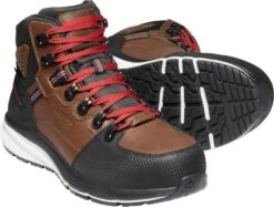 'Keen Utility' Men's Red Hook EH WP Comp Toe Hiker - Tobacco / Black 10 'Keen Utility' Men's Red Hook EH WP Comp Toe Hiker - Tobacco / Black -Outland Style Shop 1024576 PPS large 1024x1024@2x