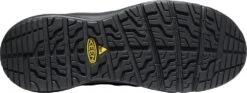 'Keen Utility' Men's Vista Energy EH Comp Toe - Black / Raven -Outland Style Shop 1024586 OS large 1024x1024@2x