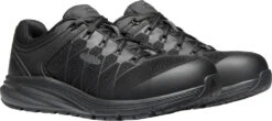 'Keen Utility' Men's Vista Energy EH Comp Toe - Black / Raven -Outland Style Shop 1024586 PLA large 1024x1024@2x