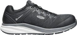 'Keen Utility' Men's Vista Energy ESD Comp Toe - Vapor / Black