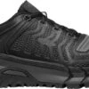 'Keen' Men's Kansas City Low KBF EH WP Carbon Toe - Black / Gunmetal