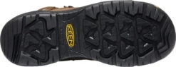 'Keen Utility' Men's 6" Troy KBF EH WP Comp Toe - Dark Earth / Black -Outland Style Shop 1025696 OS med 1024x1024@2x