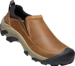 'Keen Outdoor' Men's Targhee II Soho Slip On - Brown / Black 11 'Keen Outdoor' Men's Targhee II Soho Slip On - Brown / Black -Outland Style Shop 1025862 FLR large 1024x1024@2x