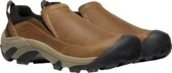'Keen Outdoor' Men's Targhee II Soho Slip On - Brown / Black 10 'Keen Outdoor' Men's Targhee II Soho Slip On - Brown / Black -Outland Style Shop 1025862 PLA large 1024x1024@2x