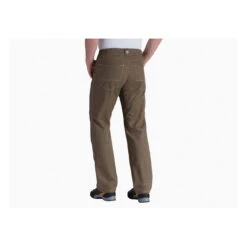 'Kuhl' Men's Rydr™ Pant - Dark Khaki 5 'Kuhl' Men's Rydr™ Pant - Dark Khaki -Outland Style Shop 102969770 1 1024x1024@2x
