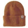 'Carhartt' Woodside Hat - Carhartt Brown