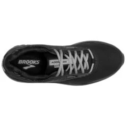 'Brooks' Men's Addiction Walker Suede - Black / Primer / Black -Outland Style Shop 110319 083 O Addiction Walker Suede CFF20 1024x1024@2x