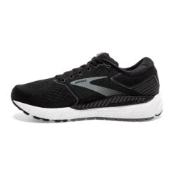 'Brooks' Men's Beast 20 - Black / Ebony / Grey -Outland Style Shop 110327 051 M Beast 20 1024x1024@2x