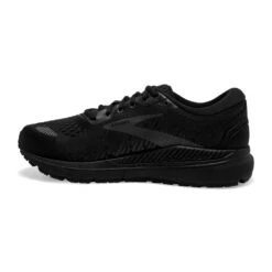 'Brooks' Men's Addiction GTS 15 - Black / Black / Ebony -Outland Style Shop 110365 020 M Addiction GTS 15 1024x1024@2x