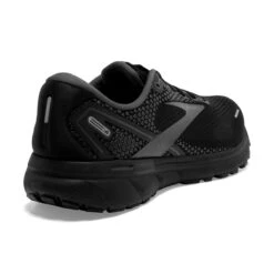 'Brooks' Men's Ghost 14 - Black / Ebony -Outland Style Shop 110369 020 H Ghost 14 1024x1024@2x