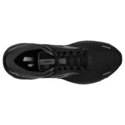 'Brooks' Men's Ghost 14 - Black / Ebony -Outland Style Shop 110369 020 O Ghost 14 1024x1024@2x