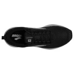 'Brooks' Men's Levitate GTS 5 - Black / Ebony / Grey -Outland Style Shop 110371 051 O Levitate GTS 5 1024x1024@2x