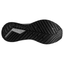 'Brooks' Men's Levitate GTS 5 - Black / Ebony / Grey -Outland Style Shop 110371 051 S Levitate GTS 5 1024x1024@2x