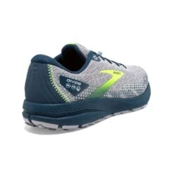 'Brooks' Men's Divide 3 - Alloy / Titan / Nightlife -Outland Style Shop 110381 046 H Divide 3 1024x1024@2x