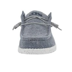 'Hey Dude' Men's Wally Stretch - Cobalt 9 'Hey Dude' Men's Wally Stretch - Cobalt -Outland Style Shop 110382689 WALLY STRETCH COBALT 4 2048x2048 bbb7a27b 22ad 4929 93f4 1915ad0c4721 1024x1024@2x