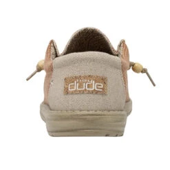 'Hey Dude' Men's Wally Braided - Tangerine 11 'Hey Dude' Men's Wally Braided - Tangerine -Outland Style Shop 110621702 WALLY BRAIDED TANGERINE LEFT 5 720x f6638f43 b971 49a2 a974 4aa008d0af52 1024x1024@2x