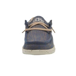 'Hey Dude' Men's Wally Free - Natural Blue 6 'Hey Dude' Men's Wally Free - Natural Blue -Outland Style Shop 112272128 WALLY FREE NATURAL BLUE 04 1024x1024 e0b0d824 4ef4 4647 bd65 10462395d5e7 1024x1024@2x