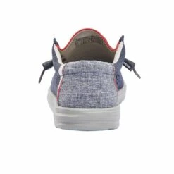 'Hey Dude' Men's Wally Free - Arctic Blue 10 'Hey Dude' Men's Wally Free - Arctic Blue -Outland Style Shop 112272551 WALLY FREE ARTIC BLUE 05 2048x2048 b9224769 acf4 4630 b689 2ec2623b580f 1024x1024@2x