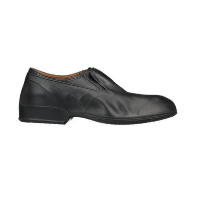 'Tingley' Men's Storm Dress Rubber Overshoe - Black 1 'Tingley' Men's Storm Dress Rubber Overshoe - Black