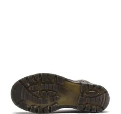 'Dr. Martens' Men's 6" Ironbridge Leather EH WP Steel Toe - Brown -Outland Style Shop 13400200.S 1024x1024@2x