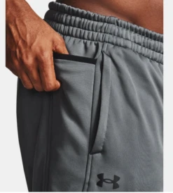 'Under Armour' Men's Armour Fleece Pants - Pitch Grey -Outland Style Shop 1357121 0121 1024x1024@2x