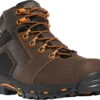 'Danner' Men's 4.5" Vicious WP Boot - Brown / Orange
