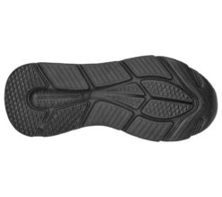 'Skechers' Men's Max Cushioning Elite SR Soft Toe - Black (Wide) -Outland Style Shop 17693 BBK D 1024x1024@2x