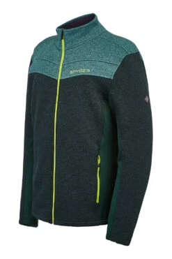 'Spyder' Men's Encore Full Zip Fleece - Forest Ghost 6 'Spyder' Men's Encore Full Zip Fleece - Forest Ghost -Outland Style Shop 191250 308 C 1 1024x 22bf96bc ceee 4397 a8d9 74522cba78d5 1024x1024@2x