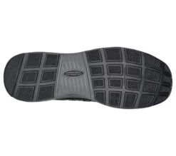 'Skechers' Men's Malad II EH Comp Toe - Black -Outland Style Shop 200127 BLK C 1024x1024@2x
