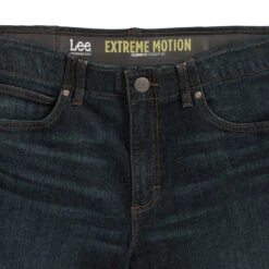 'Lee' Men's Extreme Motion Regular Fit Straight Leg - Night Owl -Outland Style Shop 2016051 BD05 SWBD PRD 1024x1024@2x