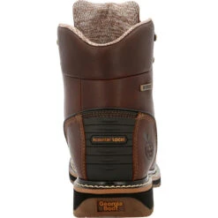 'Georgia Boot' Men's 6" Amp LT Edge EH WP Alloy Toe - Brown 11 'Georgia Boot' Men's 6" Amp LT Edge EH WP Alloy Toe - Brown -Outland Style Shop 20201110072556 77695678 efcc7d3c dc7d 4a4b 9427 67f00b3770fe 1024x1024@2x