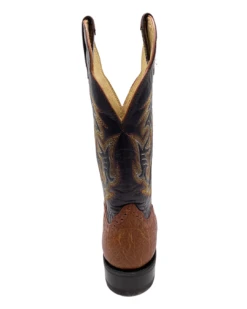 'Hondo' Men's 13" Western Boot - Walnut / Brown -Outland Style Shop 29142 1024x1024@2x