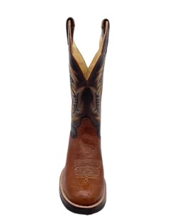 'Hondo' Men's 13" Western Boot - Walnut / Brown -Outland Style Shop 29143 1024x1024@2x