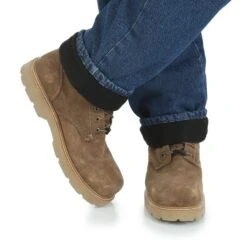 'Wrangler' Men's Quilt Lined 5 Pocket Jeans - Antique Indigo -Outland Style Shop 3W055TH BD01 SWDN WPRD 1024x1024@2x