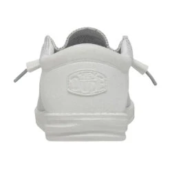 'Hey Dude' Men's Wally Funk Mono - Ghosted -Outland Style Shop 40011 1JT WALLYFUNKMONO GHOSTED LEFTBACK 1024x1024@2x