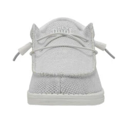 'Hey Dude' Men's Wally Funk Mono - Ghosted -Outland Style Shop 40011 1JT WALLYFUNKMONO GHOSTED LEFTFRONT 1024x1024@2x